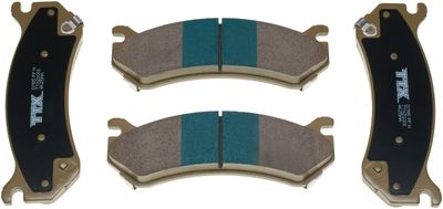 Mevotech TTX TXBPC0785 view 7