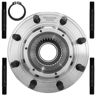 AUTOTRUST WH515182 view 5