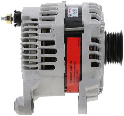 Bosch AL6494X view 3
