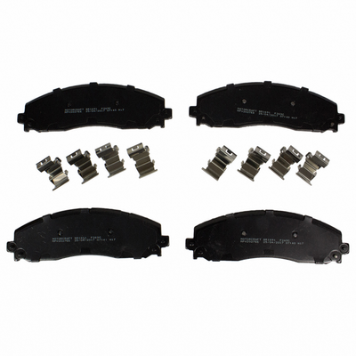 Motorcraft BR1691 view 4
