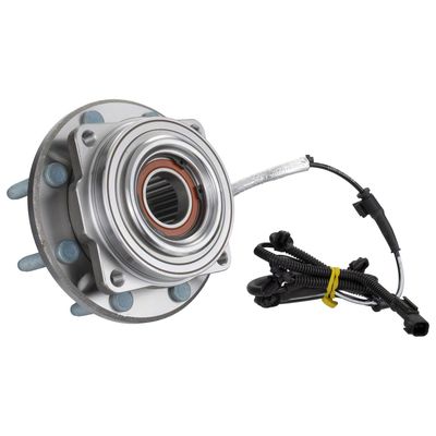 Motorcraft HUB616 view 3