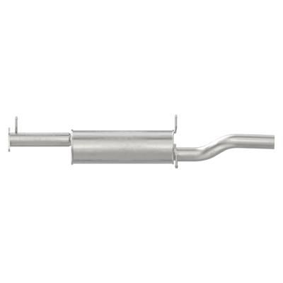 NAPA Exhaust 75533