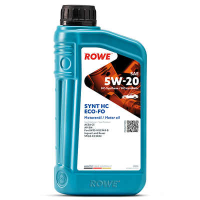 ROWE 20206001099