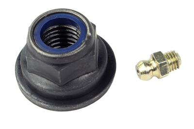 Mevotech Original Grade GS251057 view 9