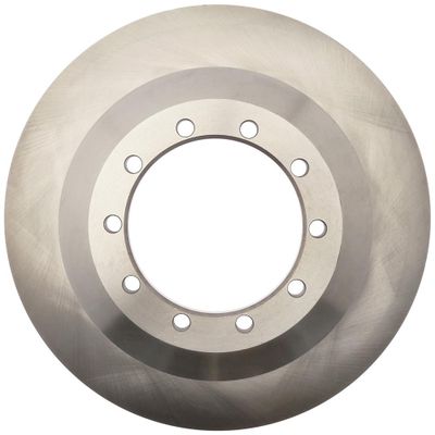 ACDelco Silver 18A82158A view 2