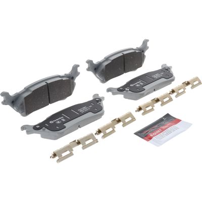Brembo P24168N view 3