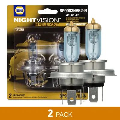 NAPA Lamps BP9003NVB2N view 11