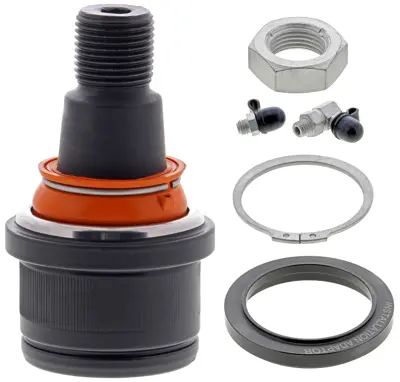 NAPA Chassis Parts FTC8607T view 6