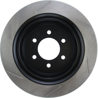 Stoptech 12665135CSL view 6