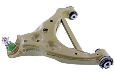 NAPA Chassis Parts CTXMS401206 view 4