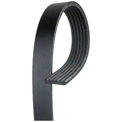 NAPA Belts/Hose 25060640 view 2