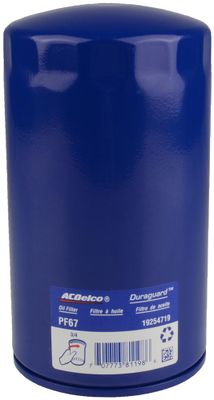 ACDelco Gold PF67
