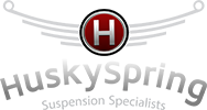 Husky Spring logo