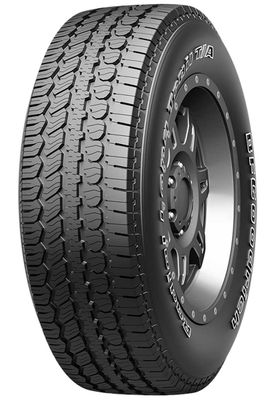 BF Goodrich BF Goodrich Long Trail T/A Tour tire