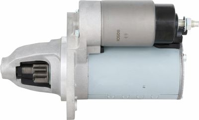 Bosch SR6491N view 11