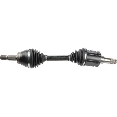 CARDONE Reman 605235