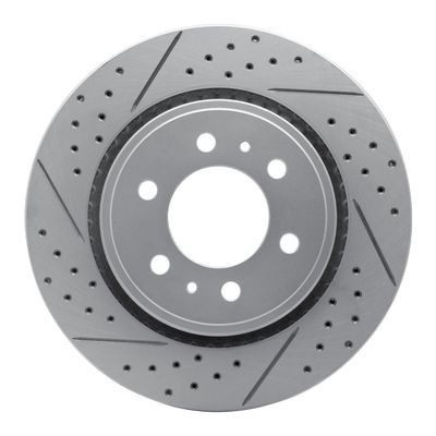 Dynamic Friction Company 83054204L