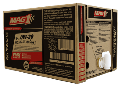 Pronto Oil MAG66077