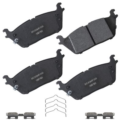 BENDIX PREMIUM SBC2169