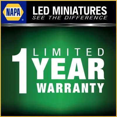 NAPA Lamps BP3157ALEDN view 12