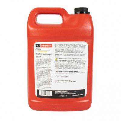 Motorcraft VC13DLG view 2