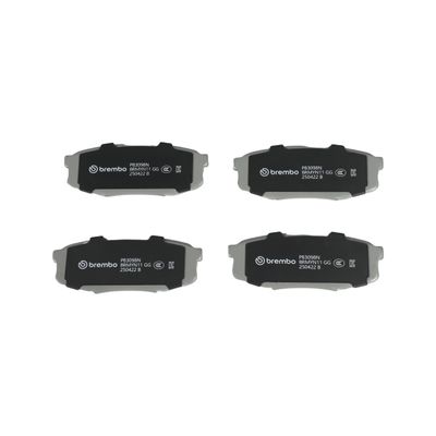 Brembo P83098N view 6