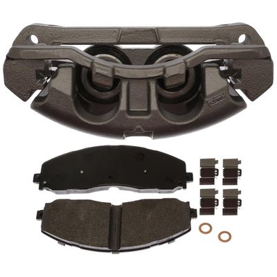 ACDelco Gold 18R12594 view 2