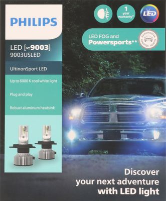 PHILIPS 9003USLED