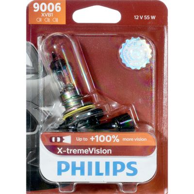 PHILIPS 9006XVB1 view 2