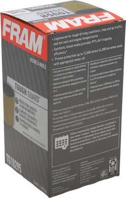 FRAM TG10295