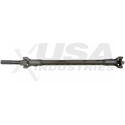 USA Industries 109363