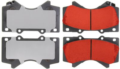 Centric PQ PRO 50013030