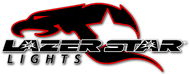 Lazer Star Lights logo