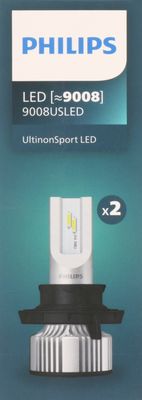 PHILIPS 9008USLED