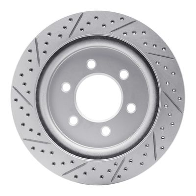 Dynamic Friction Company 83054267R view 5