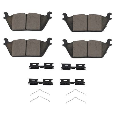 ACDelco Gold 17D2169CB view 3