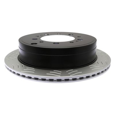 ACDelco Gold 18A2572SD