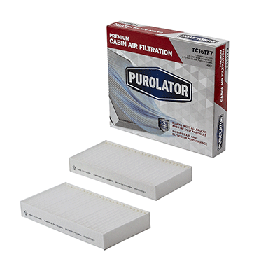 Purolator TC16177