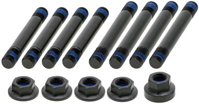 Mevotech TTX TXF40331 view 6