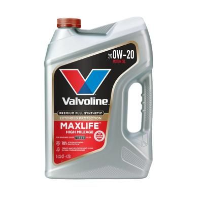 Valvoline 899385 view 2