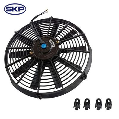 SKP SK3921 view 2