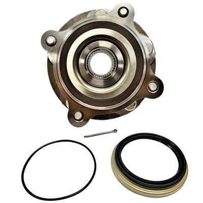 ACDelco Gold 51918SA1 view 2