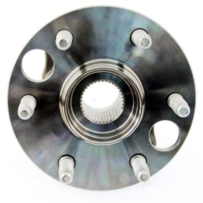 ACDelco Gold 541005 view 2