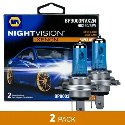 NAPA Lamps BP9003NVX2N view 9