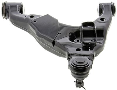 Mevotech Original Grade GS861298 view 10