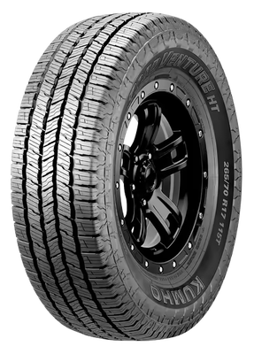 Kumho Kumho Road Venture HT52 tire