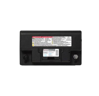 ACDelco Silver 94RSA view 4