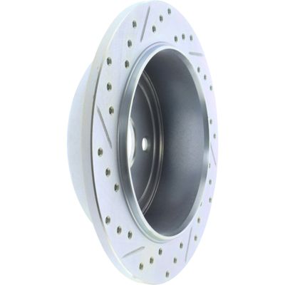 Stoptech 22767067L view 5