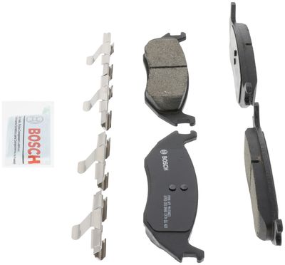 Bosch BC967 view 4