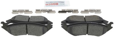 Bosch BE967H view 3